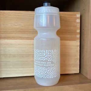 lululemon Seawheeze Water Bottle - Collector’s Item!